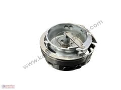 KRT-867XLI-R Koban Dürkop 867-669 Battal Çağanoz