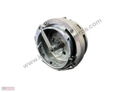 KRT-867XLI-R Koban Dürkop 867-669 Battal Çağanoz