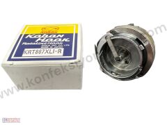 KRT-867XLI-R Koban Dürkop 867-669 Battal Çağanoz