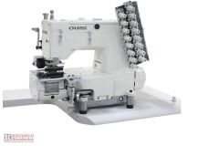 Or-1106 Kot Kemer Makineleri
