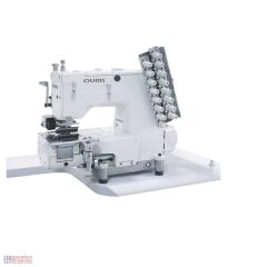 Or-1509 Kot Kemer Makineleri
