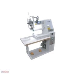 Or-5501 Çift Kollu Sıcak Hava İle Bant Kaynak Makinesi
