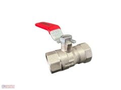 Ts Kv 01 3021 Küresel Vana 1/2