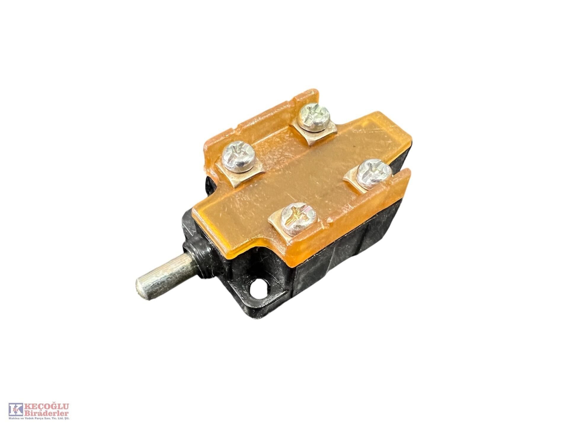 Ts Psv 01 Silter Paskala Pedal Sivici Sesli