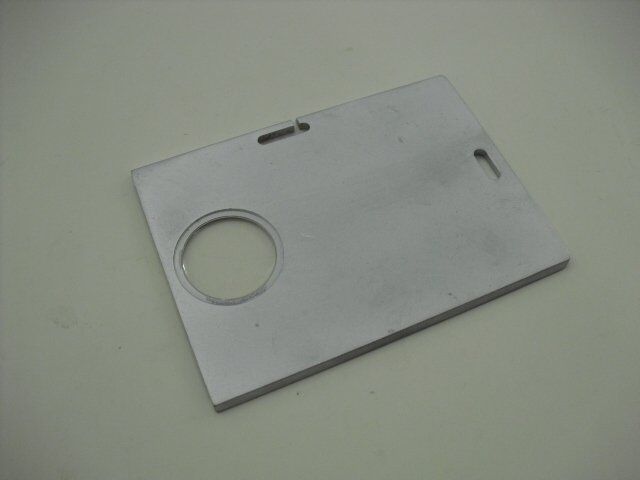 Sa2449-001 8450 Küçük Sürgü Kapak