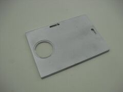 Sa2449-001 8450 Küçük Sürgü Kapak