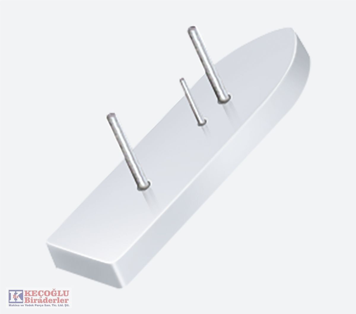 Sy Tb 295 A Dikiş Açma Ütü Tabanı