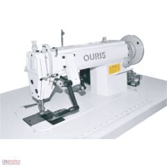 Ors-555B Tek İğne Pile Makinesi