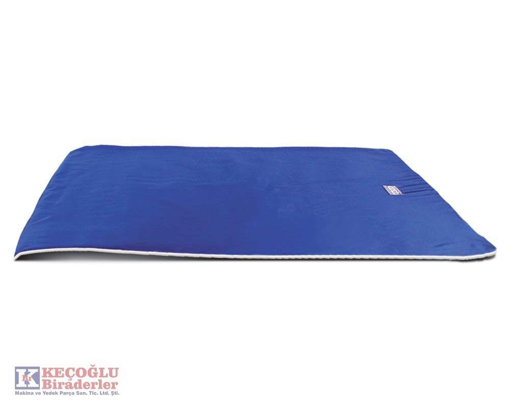 Sy Stx G77 Silter Keçeli Geniş Paskala Bezi