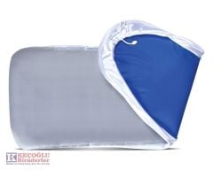 Sy Stx 2481  Silter Keçeli Dar Paskala Bezi