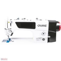 Or-280Em Tam Otomatik Düz Dikiş Makinesi