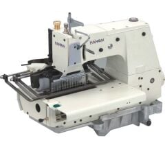 Bx-1425-Pssm-Et Kansai 25 İğne Jakarlı Gipe Lastik Makinası