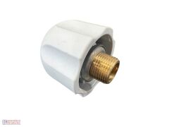 Sy Ev 38 Silter Emniyet Ventil Kapağı 3/8