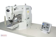 Ors-430D-06 Lastik Birleştirme Punteriz Makinesi