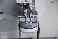 Ors-430D-06 Lastik Birleştirme Punteriz Makinesi