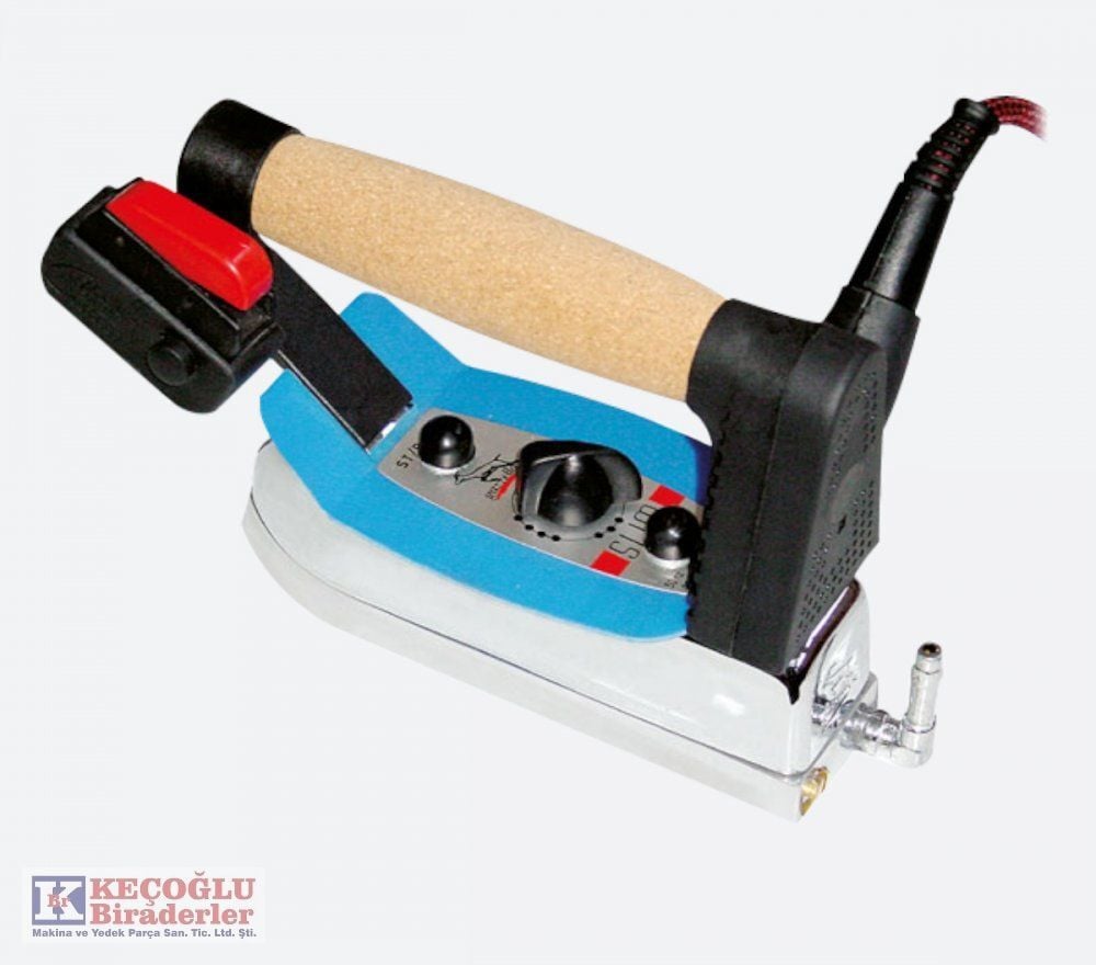 St B 295 A Gazella Silim Dikiş Açma El Ütüsü