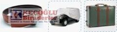 Or-0303 Tek İğne Çift Pabuç Büyük Mekik Dikiş Makinesi