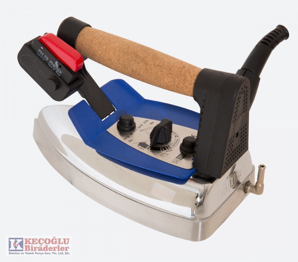 St B 250 Gazella Elegante Buharlı El Ütüsü