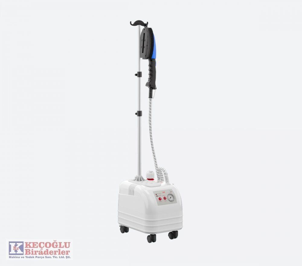 Spr Mn 2036 Fd Firmini Askıda Ütüleme Robotu 3.5 Lt