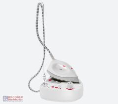 Spr Mn 2020 Gazzella Süper Mini Kazanlı Ütü 1 Lt