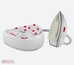 Spr Mn 2020 Gazzella Süper Mini Kazanlı Ütü 1 Lt