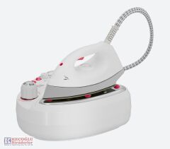 Spr Mn 2020 Gazzella Süper Mini Kazanlı Ütü 1 Lt