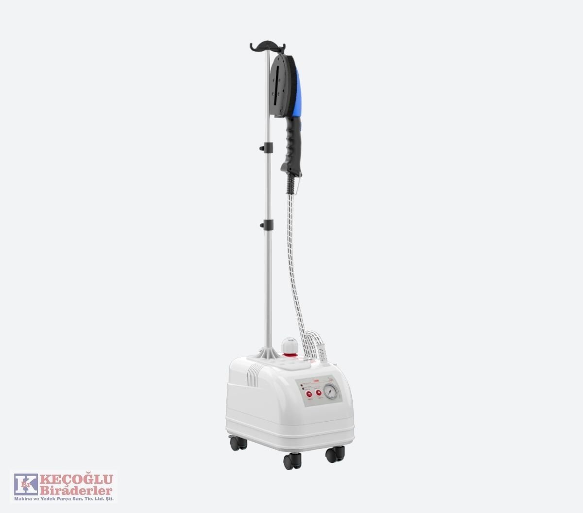 Spr Mn 2004 Fd Firmini Askıda Ütüleme Robotu 2 Lt