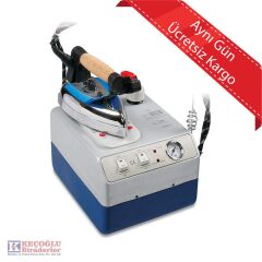 Silter Spr-Mn 2002 Süper Mini Profesyonel 2 Litre Kazanlı Ütü