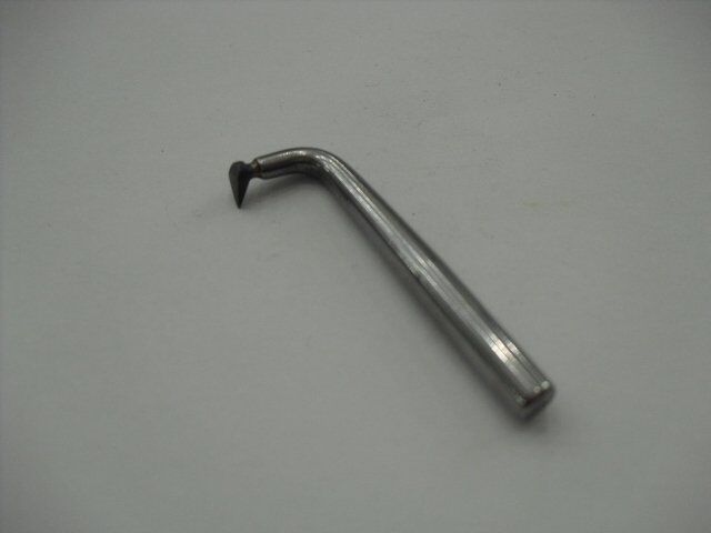 Ha754-09 Orjinal Punto Tokatlama