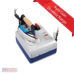 Silter Spr-Mn 2000 Süper Mini Profesyonel 1 Litre Kazanlı Ütü