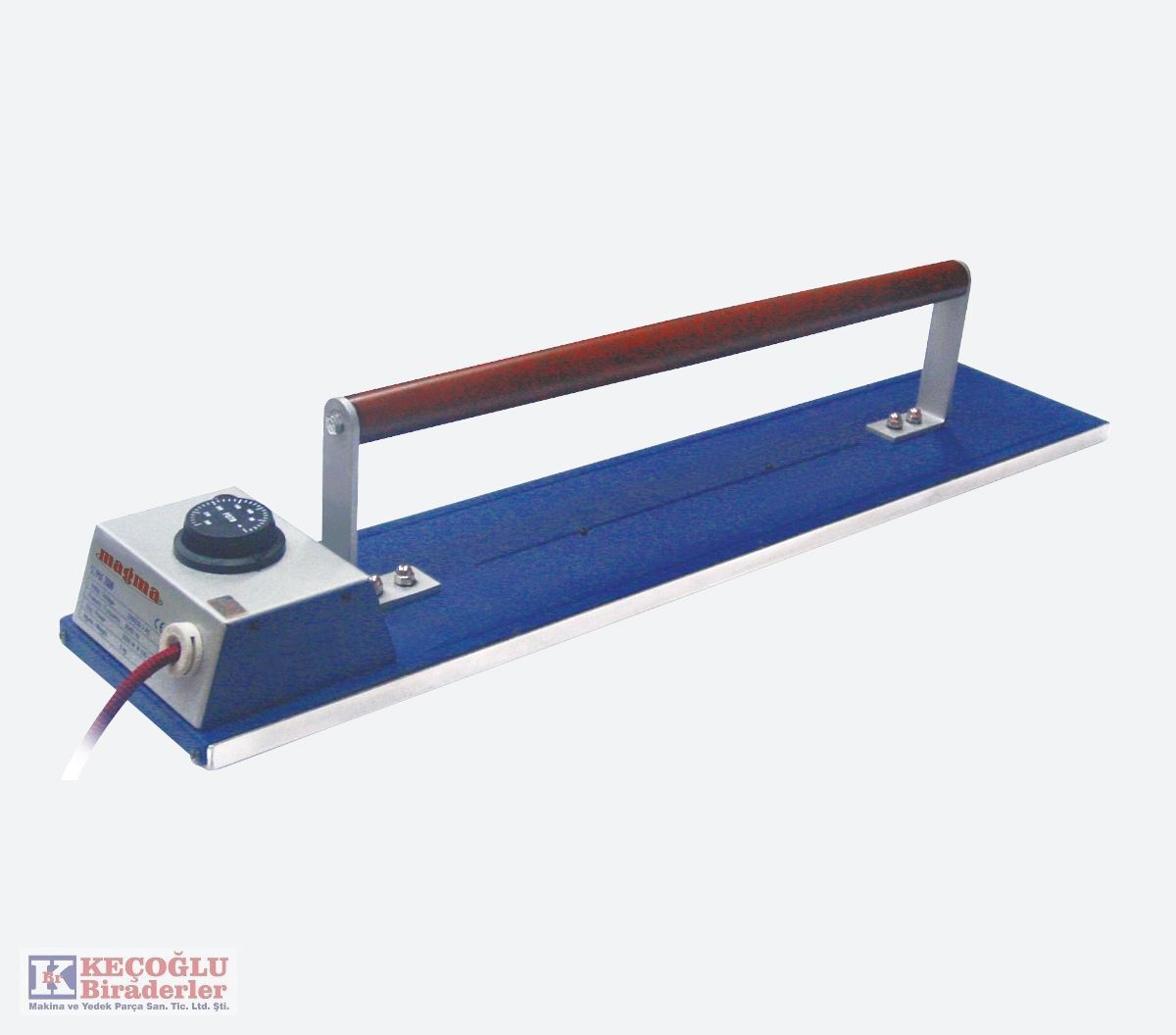 Mg Puc 2000 Magma Pastal Ütüsü