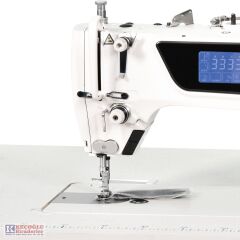 Tam Otomatik Düz Dikiş Makinesi Or-280 D-4