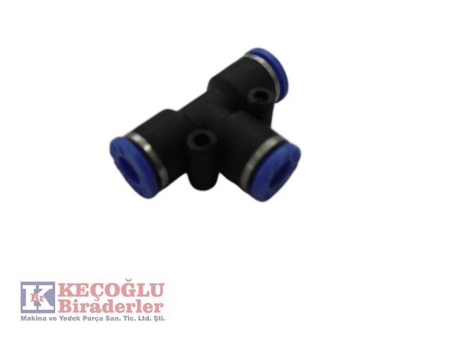 Pünomatik Rekor 4Mm