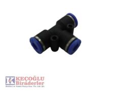 Pünomatik Rekor 4Mm
