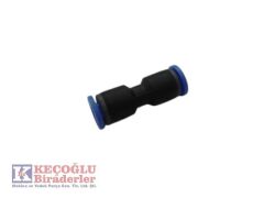 Pünomatik Orta Bağlantı Rekor 4Mm