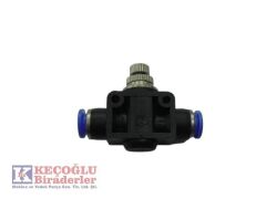 Pünomatik Vanalı Rekor 8Mm