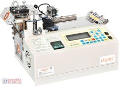Or-115Hlr Otomatik Çizgi Takipli Etiket Kesme Makinası