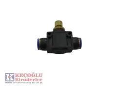 Pünomatik Vanalı Rekor 10Mm