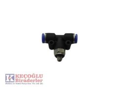 Pünomatit T Tip M5-4Mm Rekor