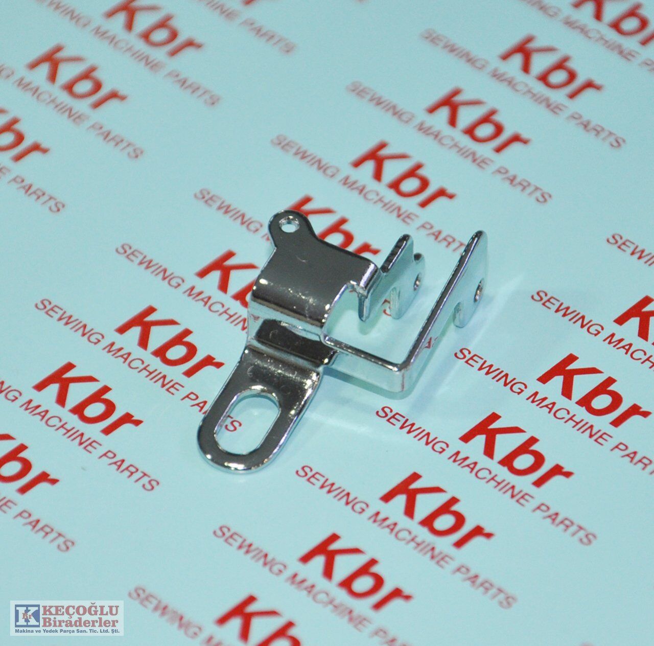 Kg54 747 Sıruba Overlok İp Yolu