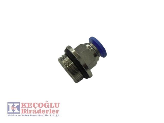 Düz Tip 1/4-4Mm Rekor