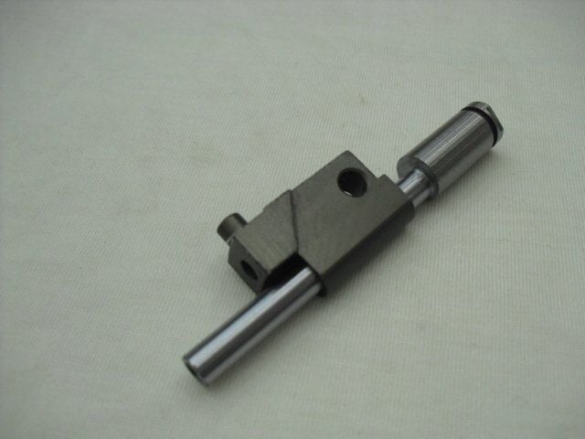 Kf32 Kf 388 747 Sıruba İğne Mili +Kütük
