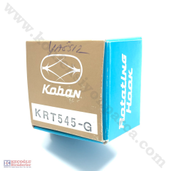 KRT545-G Koban Orijinal Pfaff 1245 Deri Makinası Çağanozu (Yağsız)