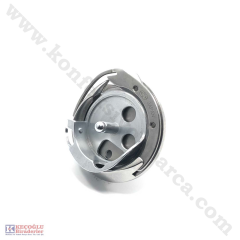KRP818 Koban Brother 818 İlik Makinası Çağanozu Japon
