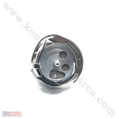 KRP818 Koban Brother 818 İlik Makinası Çağanozu Japon