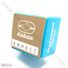 KRP818 Koban Brother 818 İlik Makinası Çağanozu Japon