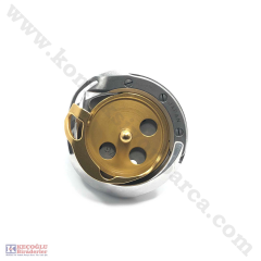KRP-800BTI Koban Orijinal Brother 800A İlik Çağanozu (Sarı Göbek)