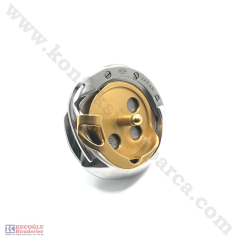 KRP-800BTI Koban Orijinal Brother 800A İlik Çağanozu (Sarı Göbek)