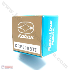 KRP-800BTI Koban Orijinal Brother 800A İlik Çağanozu (Sarı Göbek)