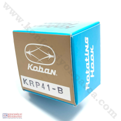 KRP41-B Koban Brother 814 İlik Çağanozu